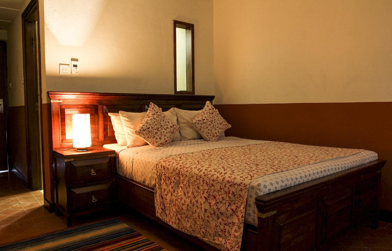 קטמנדו Traditional Comfort Boutique Hotel מראה חיצוני תמונה