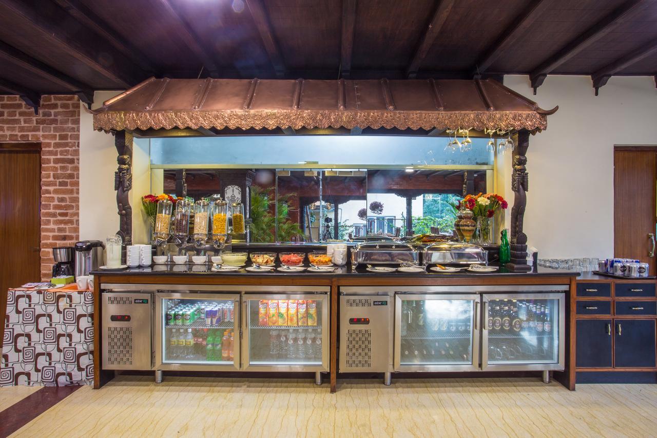 קטמנדו Traditional Comfort Boutique Hotel מראה חיצוני תמונה