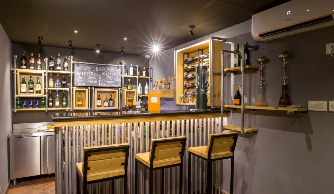 קטמנדו Traditional Comfort Boutique Hotel מראה חיצוני תמונה