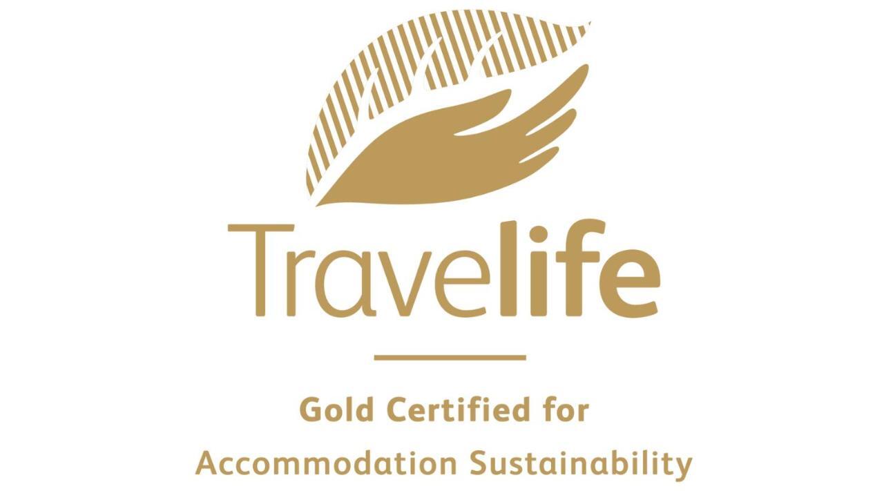 קטמנדו Traditional Comfort Boutique Hotel מראה חיצוני תמונה